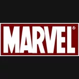 MARVEL logo