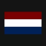 Dutch Flag (Nederlandse Vlag)