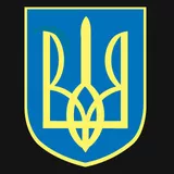 Герб Украины
