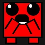 Super Meat Boy - Scared