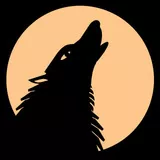 Волк или собака