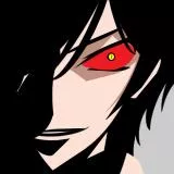 Anzai from Devil's Line