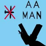 AA man