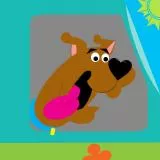 scooby doo mystery machine