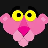pantera rosa