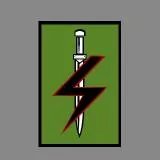 Special Forces Support Group