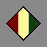 Mercian Regiment TRF