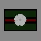 Yorkshire Regiment TRF