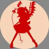 Touhou Embodiment of Scarlet Devil