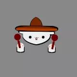 Mexican Bongo Cat