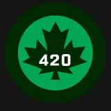 Canadian 420