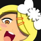 镜音铃在看着你