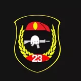 23 отряд