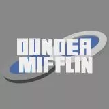 Dunder Mifflin Infinity 