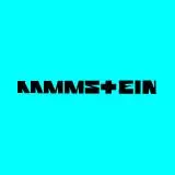 rammstein blue